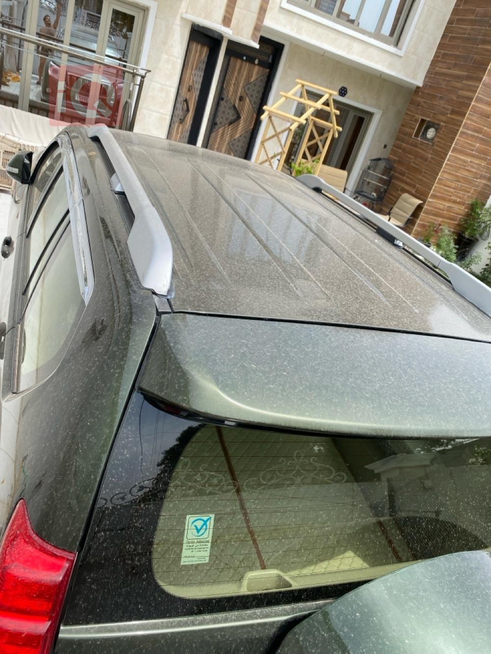 تۆیۆتا لاندكروزر پرادۆ